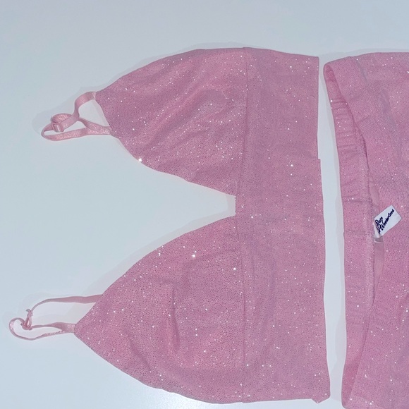 Sparkly Two Piece Set - Picture 3 of 3